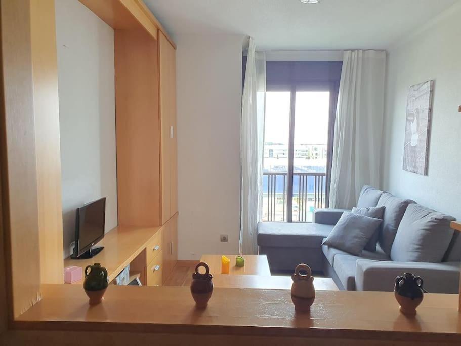 Piso, Cerca Al Aeropuerto Madrid Apartment Exterior photo
